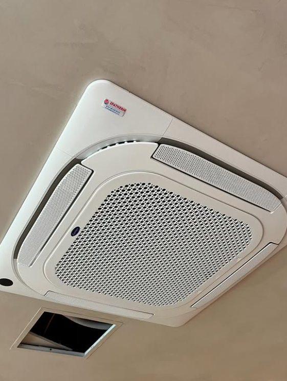 Panneteria Belvedere - Vista 2